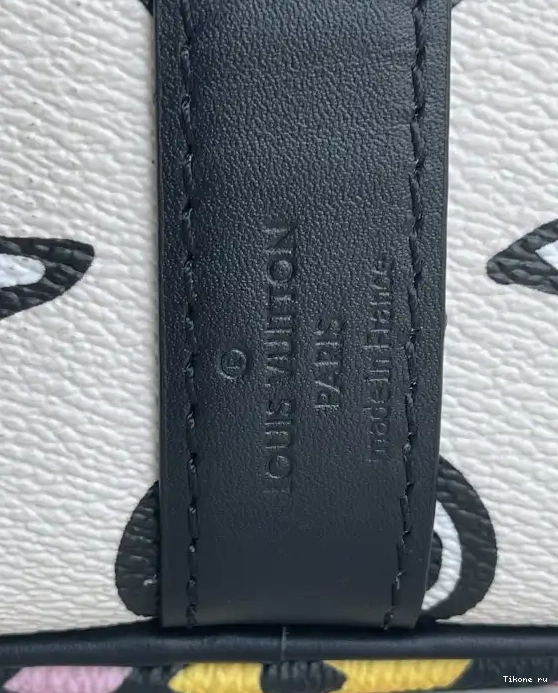 Cheap VUITTON LOUIS 45 KEEPALL BANDOULIÈRE 0517